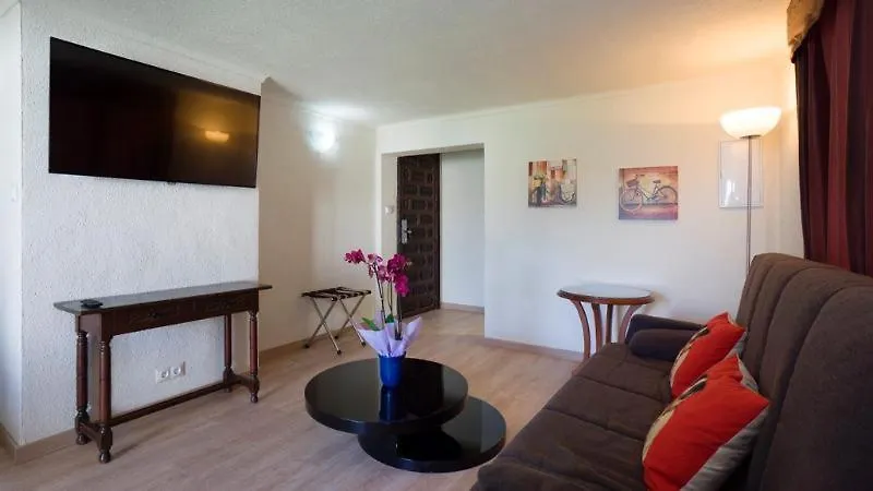 Hotel El Pozo Torremolinos