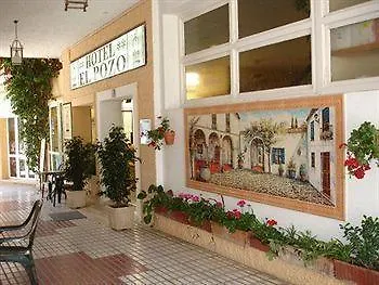 Hotel El Pozo Torremolinos