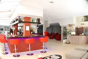 Hotel El Pozo Torremolinos Spain