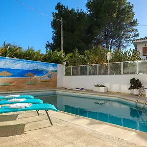 Residencia Orsi Hostel