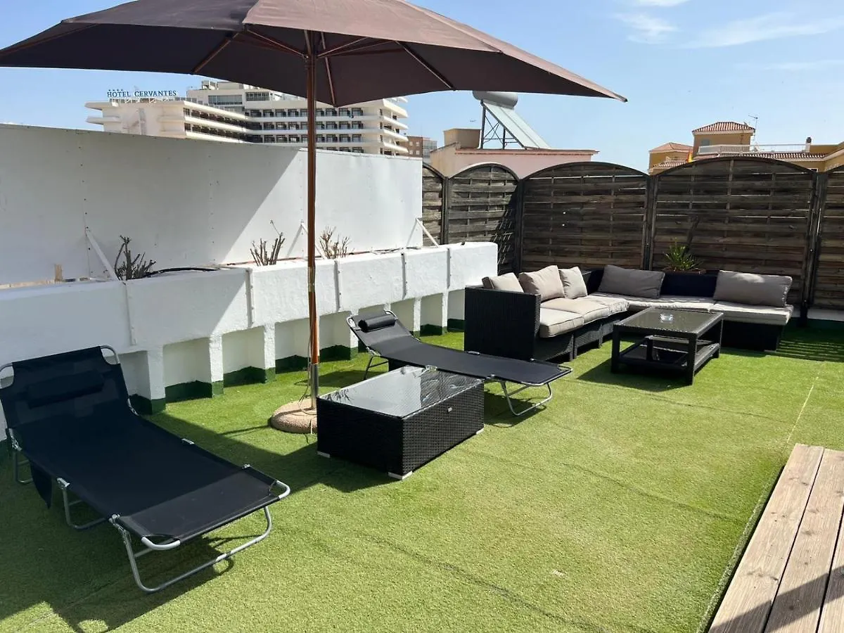 Hotel El Pozo Torremolinos 3*,  Španělsko