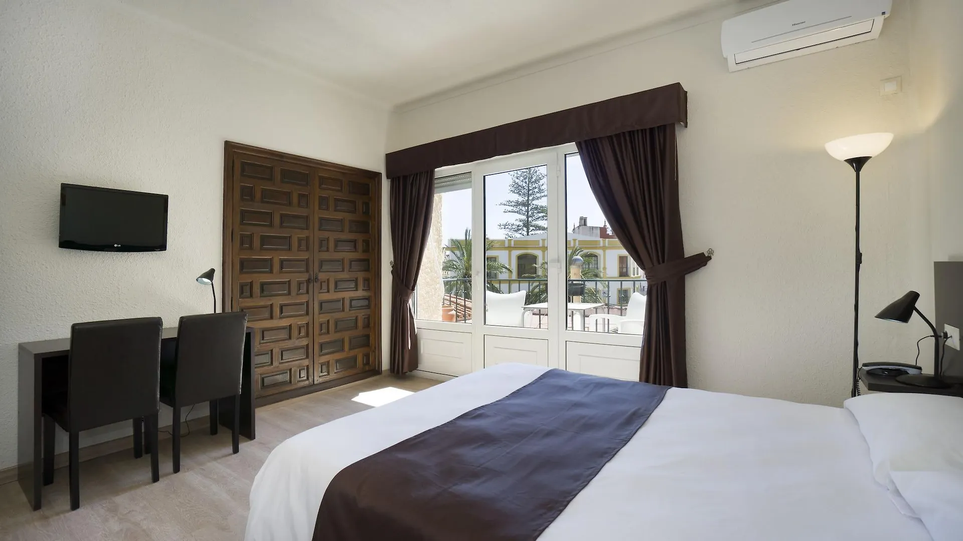 Hotel El Pozo Torremolinos