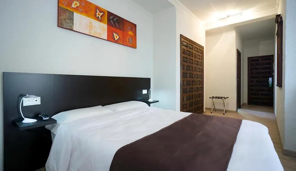 Hotel El Pozo Torremolinos