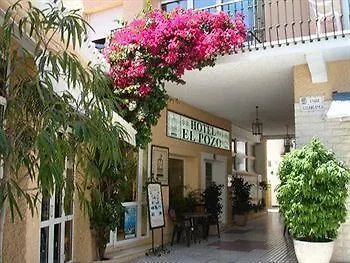 Hotel El Pozo Torremolinos 3*,  Španělsko