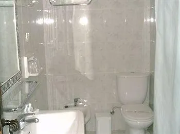 Hotel El Pozo Torremolinos