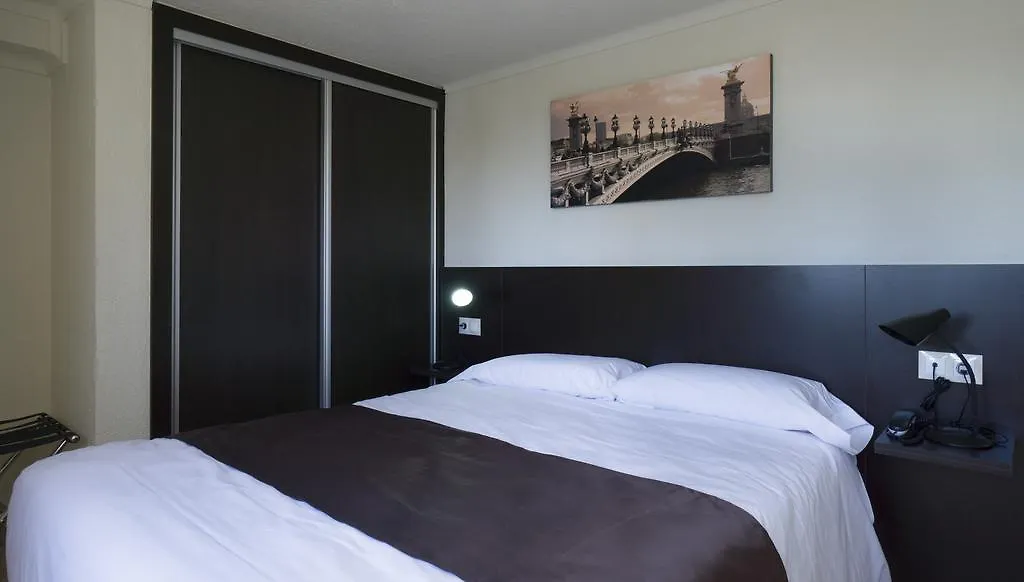 Hotel El Pozo Torremolinos