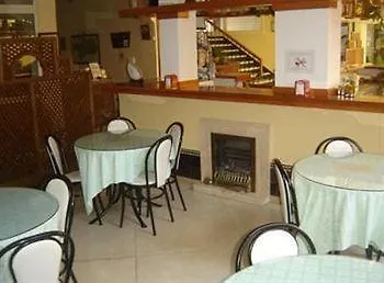Hotel El Pozo Torremolinos 3*,
