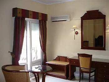 Hotel El Pozo Torremolinos 3*,  Španělsko