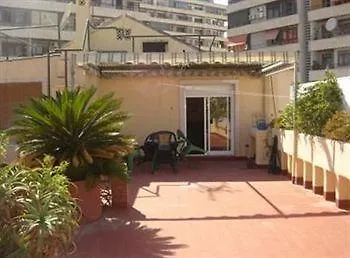 Hotel El Pozo Torremolinos