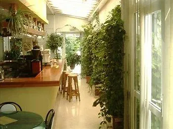 Hotel El Pozo Torremolinos Španělsko