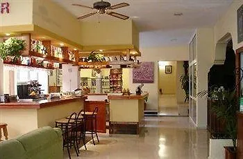 Hotel El Pozo Torremolinos