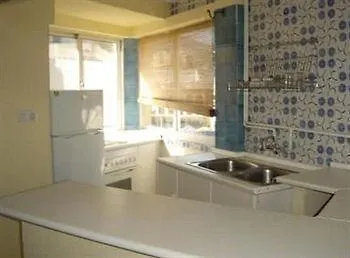 Hotel El Pozo Torremolinos