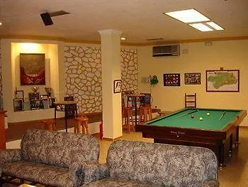 Hotel El Pozo Torremolinos