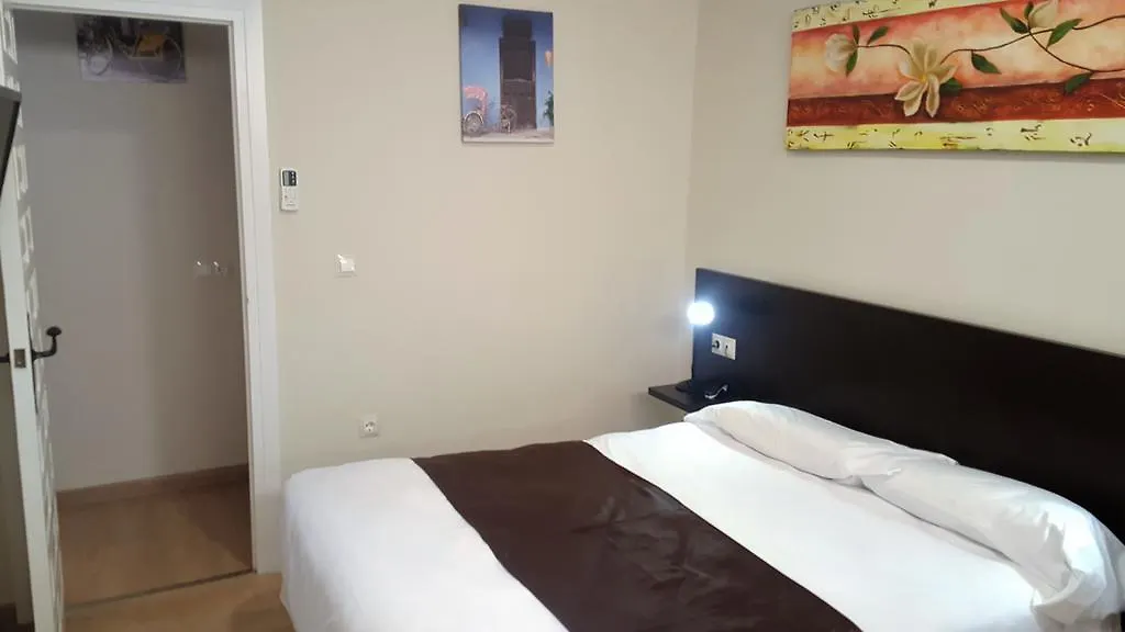 ***  Hotel El Pozo Torremolinos Španělsko