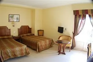 Hotel El Pozo Torremolinos