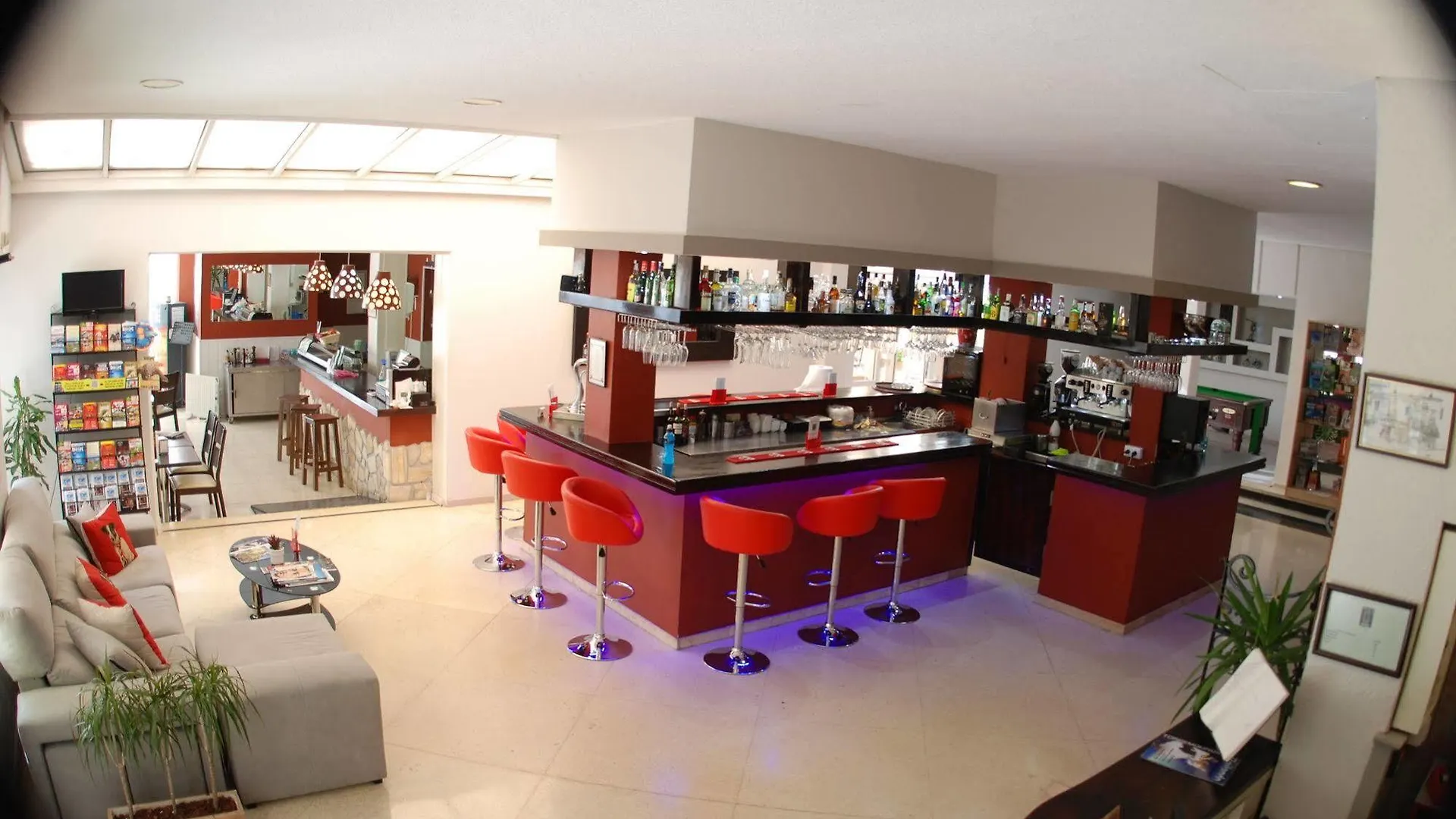 Hotel El Pozo Torremolinos