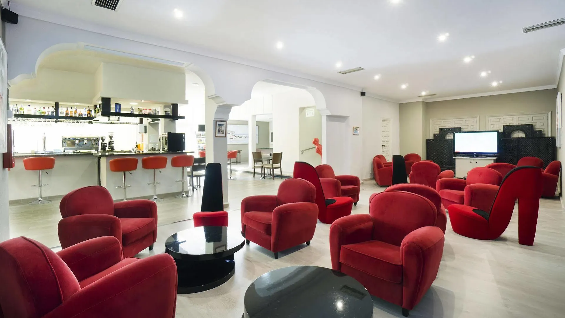 Hotel El Pozo Torremolinos