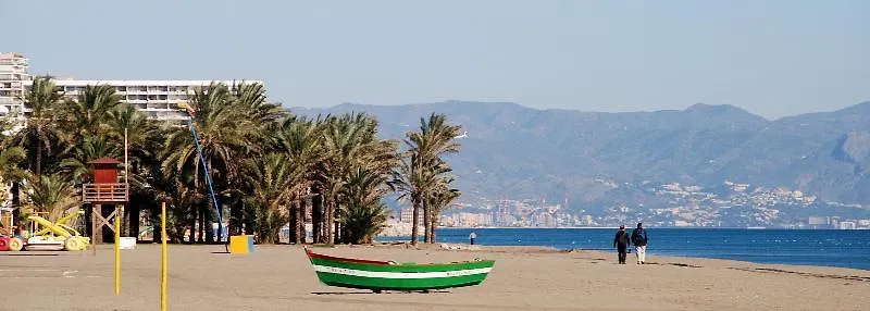 Hotel El Pozo Torremolinos