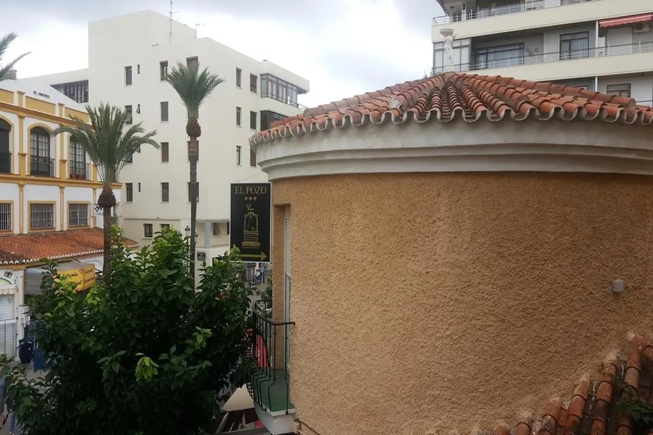 Hotel El Pozo Torremolinos 3*,  Spanje