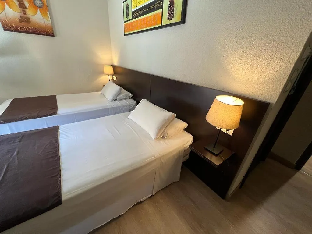 Hotel El Pozo Torremolinos 3*,  Spanje