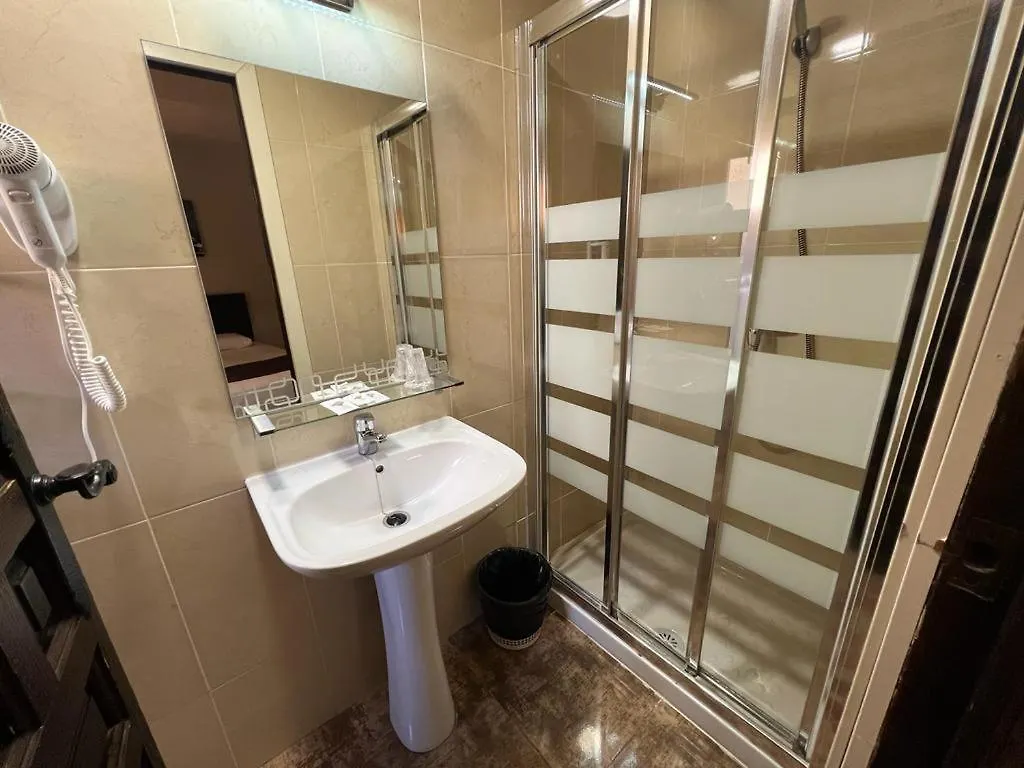 Hotel El Pozo Torremolinos