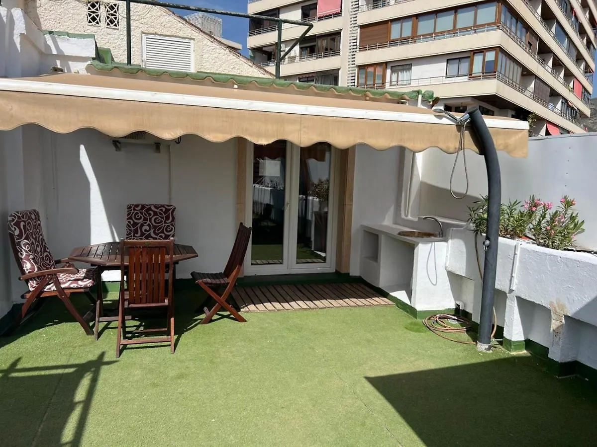 Hotel El Pozo Torremolinos