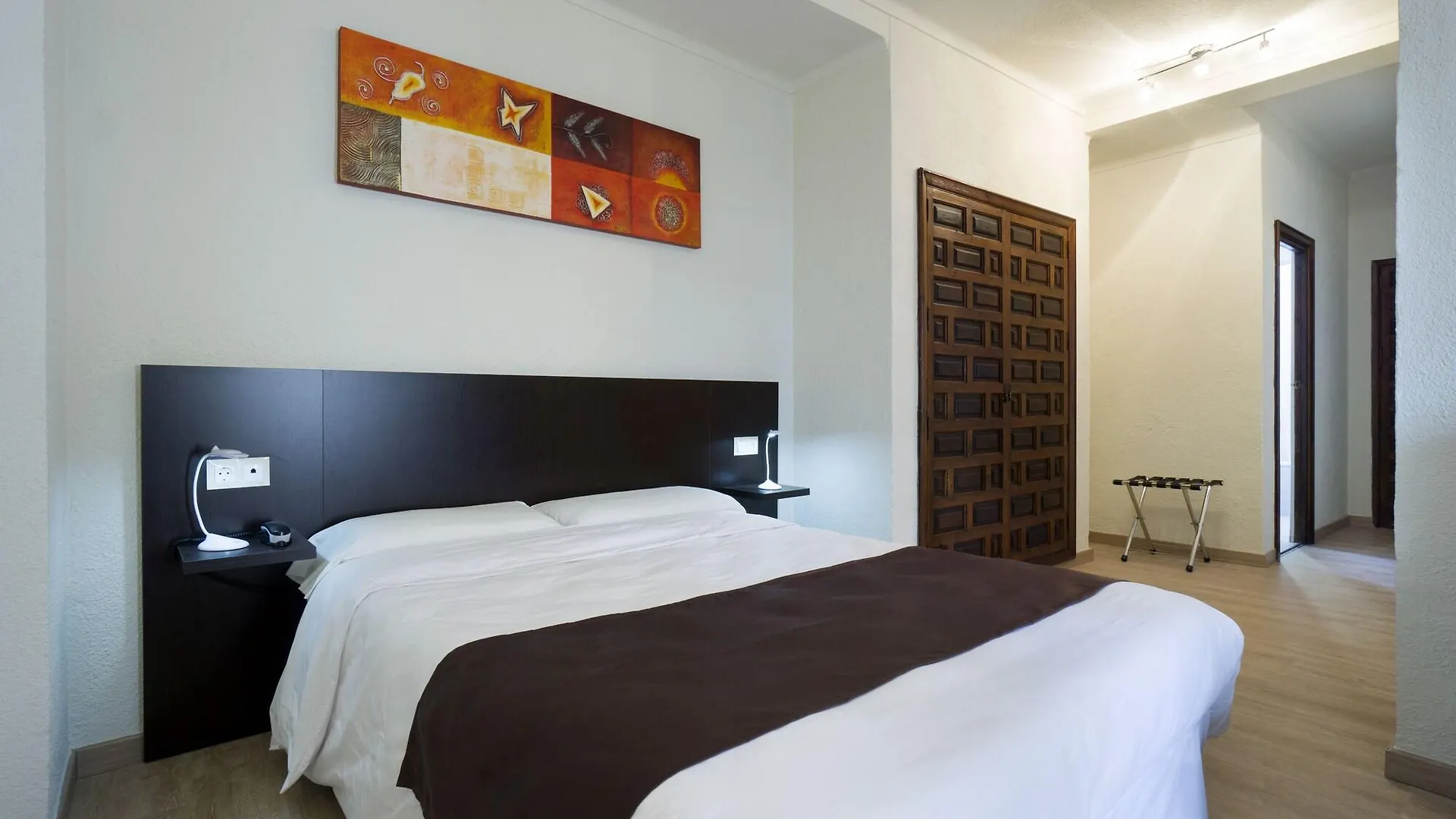 Hotel El Pozo Torremolinos