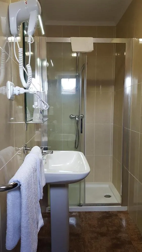 ***  Hotel El Pozo Torremolinos Spanje