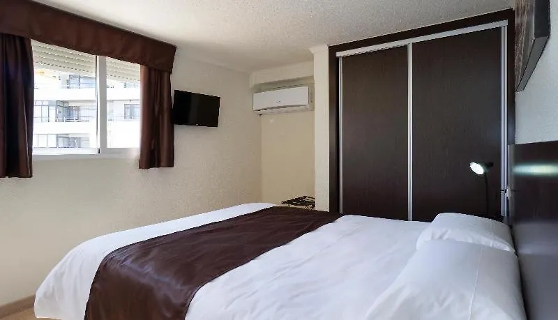 Hotel El Pozo Torremolinos