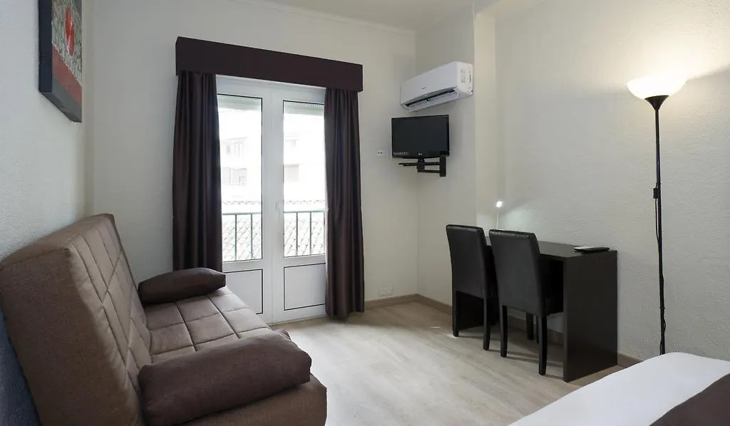 Hotel El Pozo Torremolinos