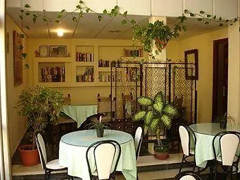 Hotel El Pozo Torremolinos
