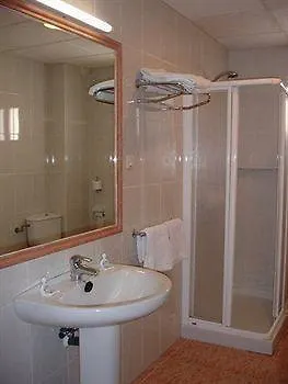 Hotel El Pozo Torremolinos 3*,