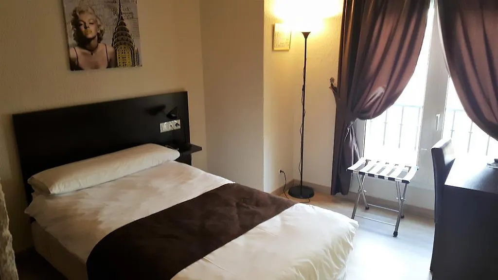 Hotel El Pozo Torremolinos
