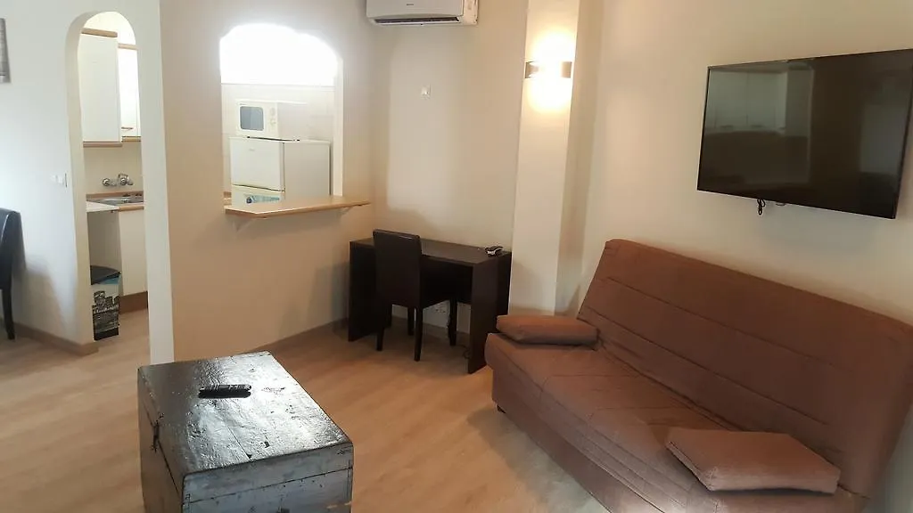 Hotel El Pozo Torremolinos
