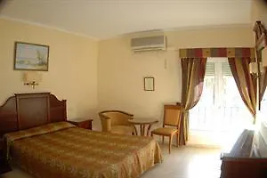 ***  Hotel El Pozo Torremolinos Spanje