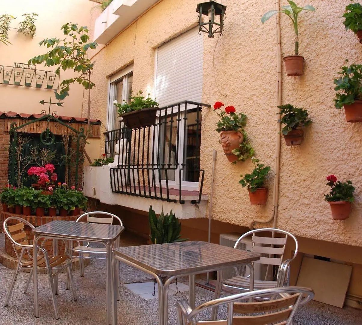 Hotel El Pozo Torremolinos