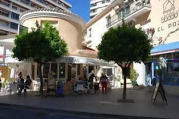 Hotel El Pozo Torremolinos