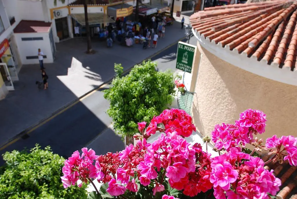 Hotel El Pozo Torremolinos