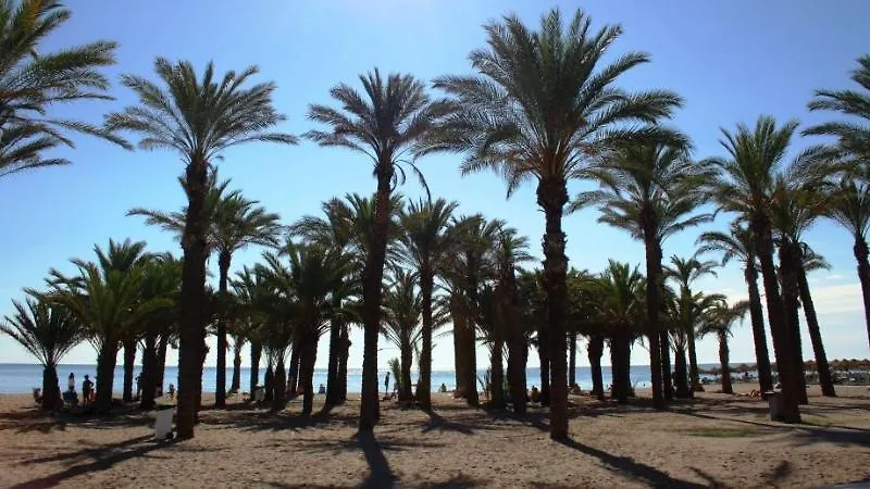 Hotel El Pozo Torremolinos